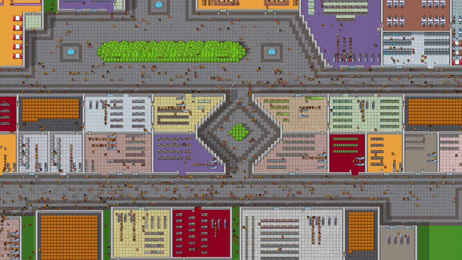 Another Brick in The Mall Screenshot 13