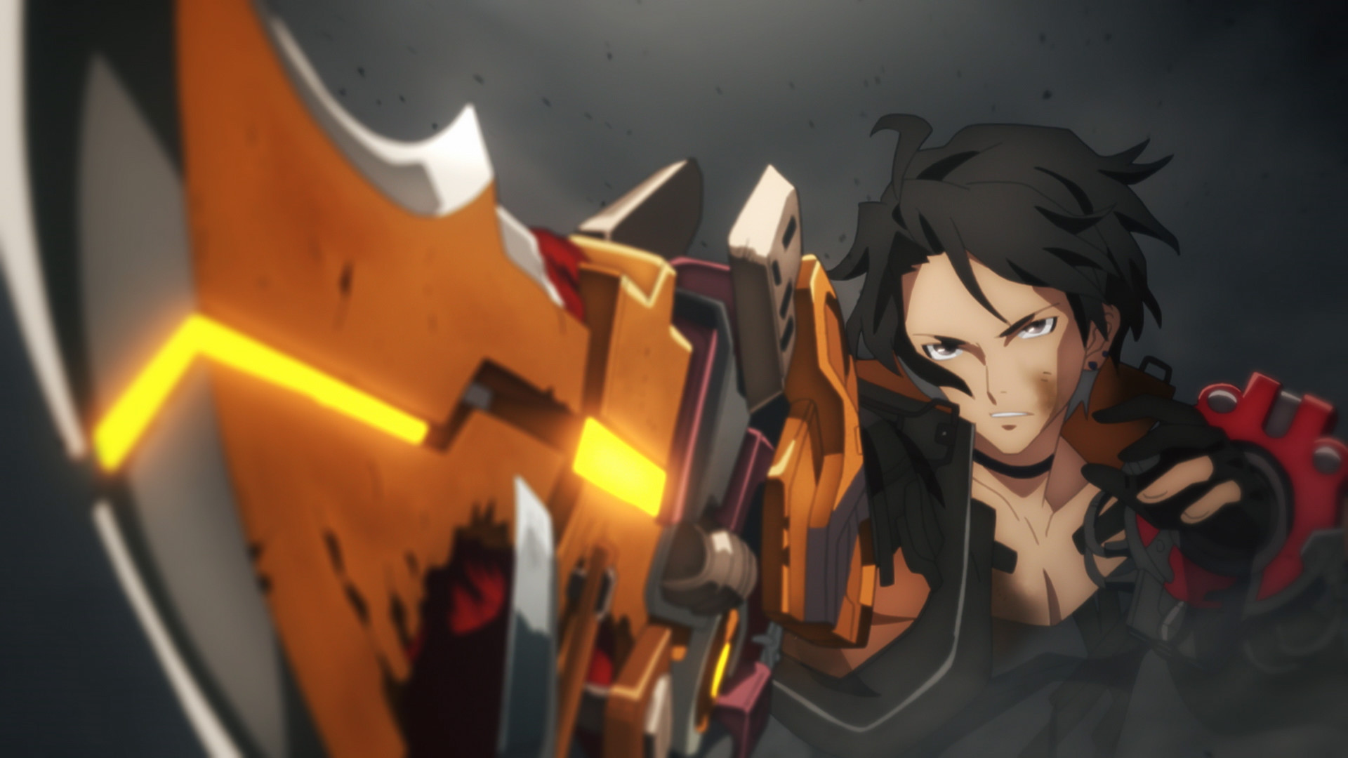 GOD EATER 3 Screenshot 9