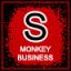 Monkey King icon