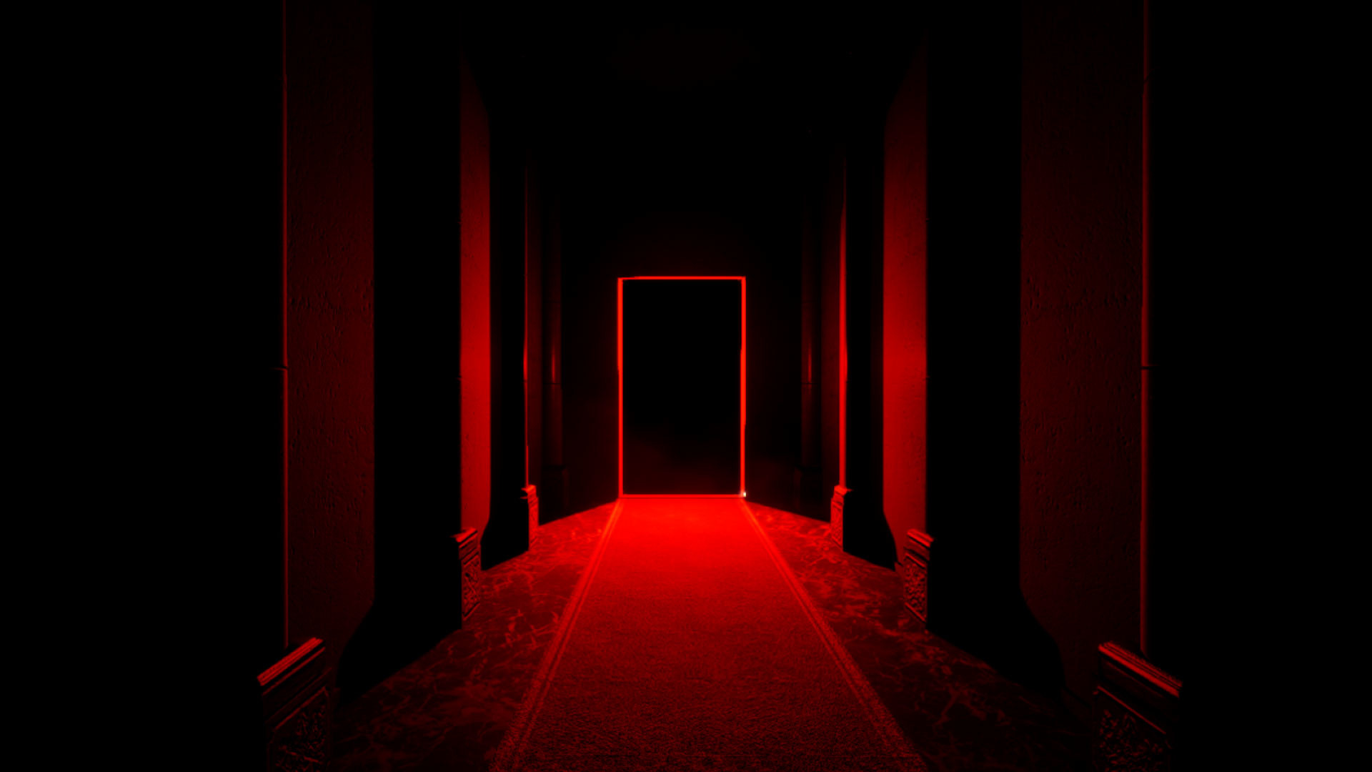 Dark Deception Screenshot 6