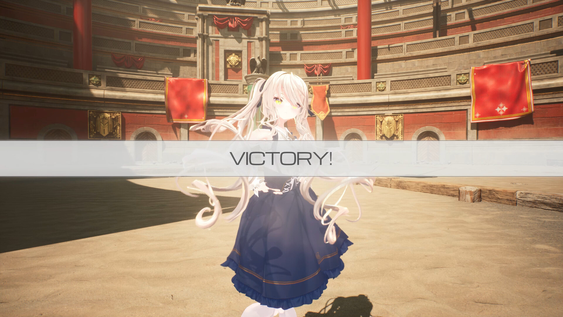 Witch the Showdown Screenshot 5