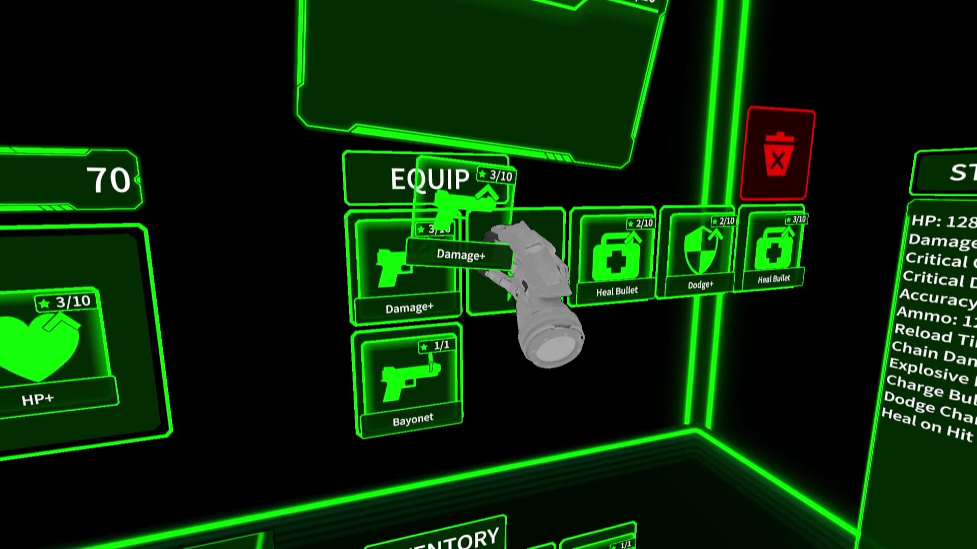 Gunshot Survivors VR Screenshot 3