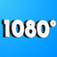 1080° icon