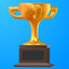 You're Winner! icon