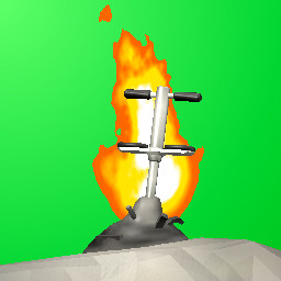 Map 3 Sightseeing icon