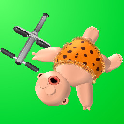 The Spirit Of Greed icon