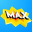 Max Level icon