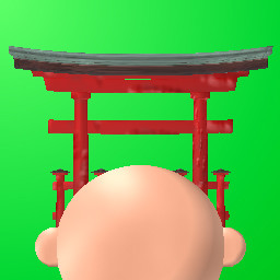 Map 3 Sightseeing icon