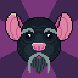 Fossil Rat icon