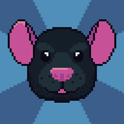 Daddy Rat icon