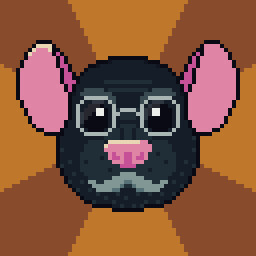 Grandpa Rat icon