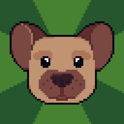 Careful with that cheese, Eugene! icon