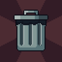 Trashlands icon