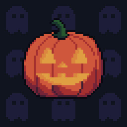 Pumpkin icon