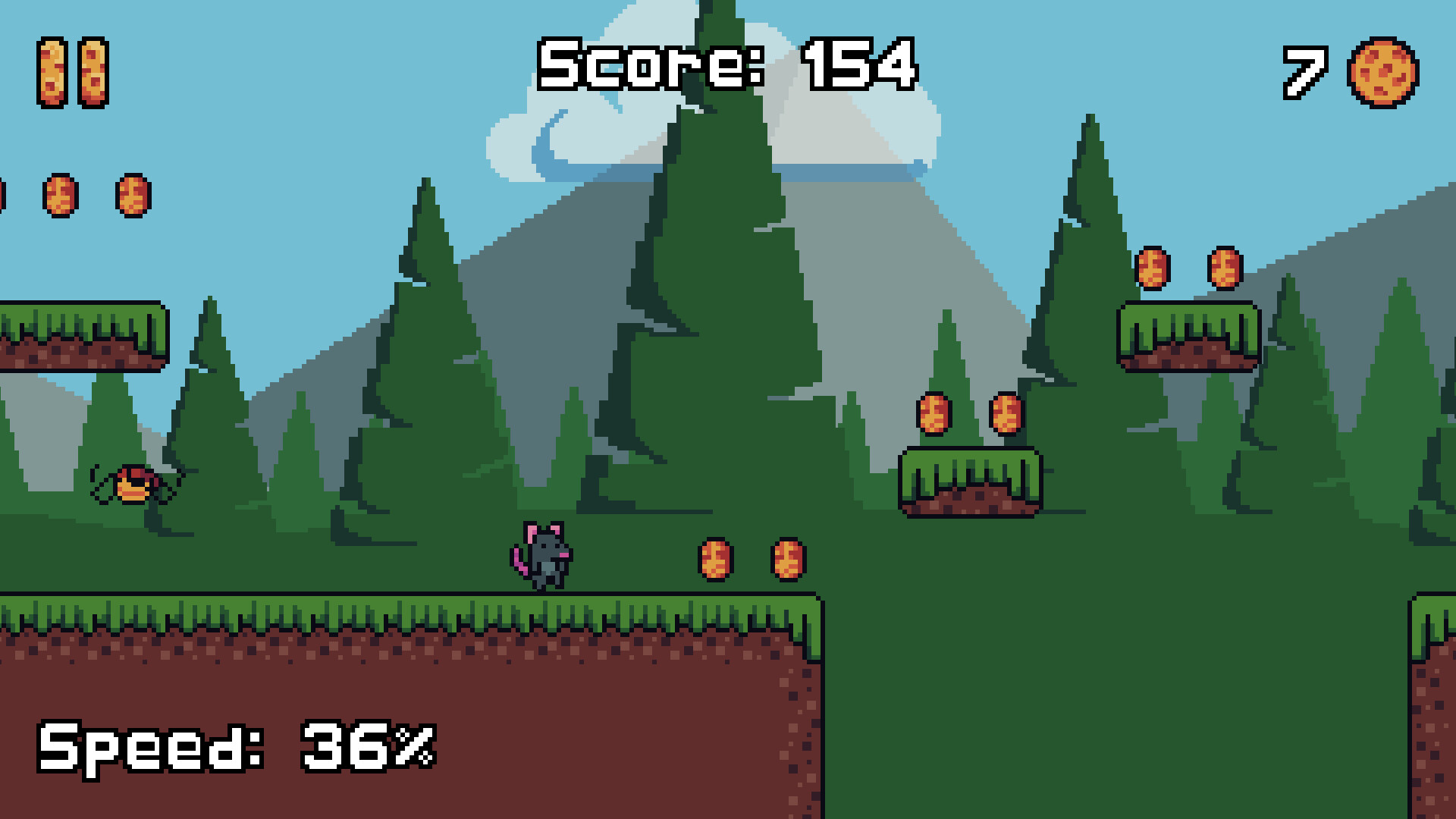 Rat Run Screenshot 2