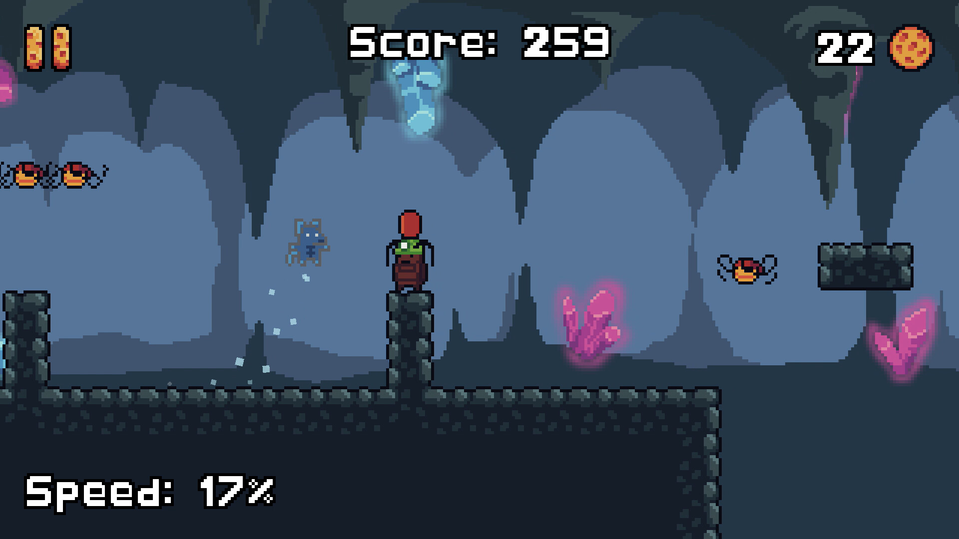 Rat Run Screenshot 5