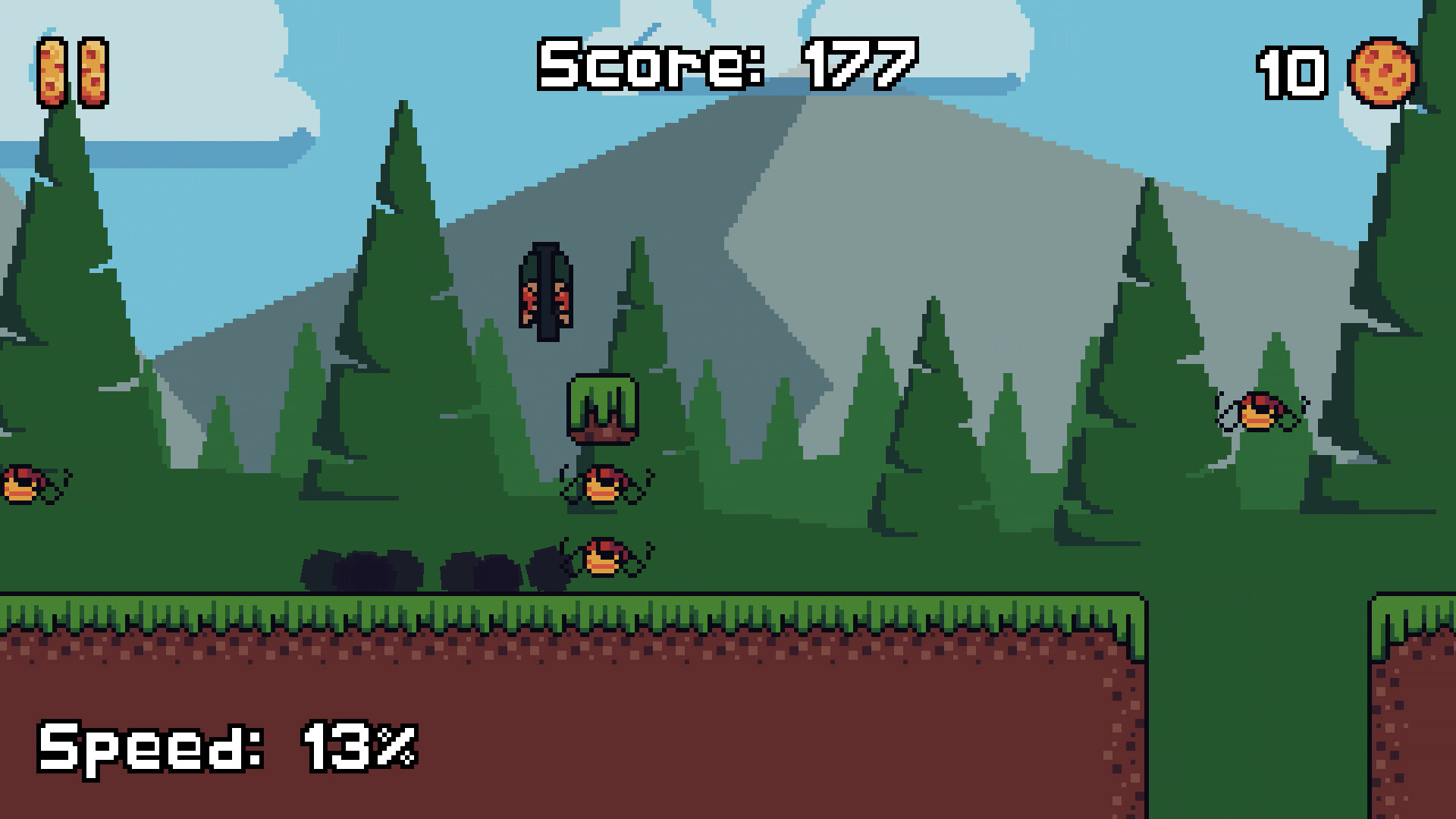 Rat Run Screenshot 8