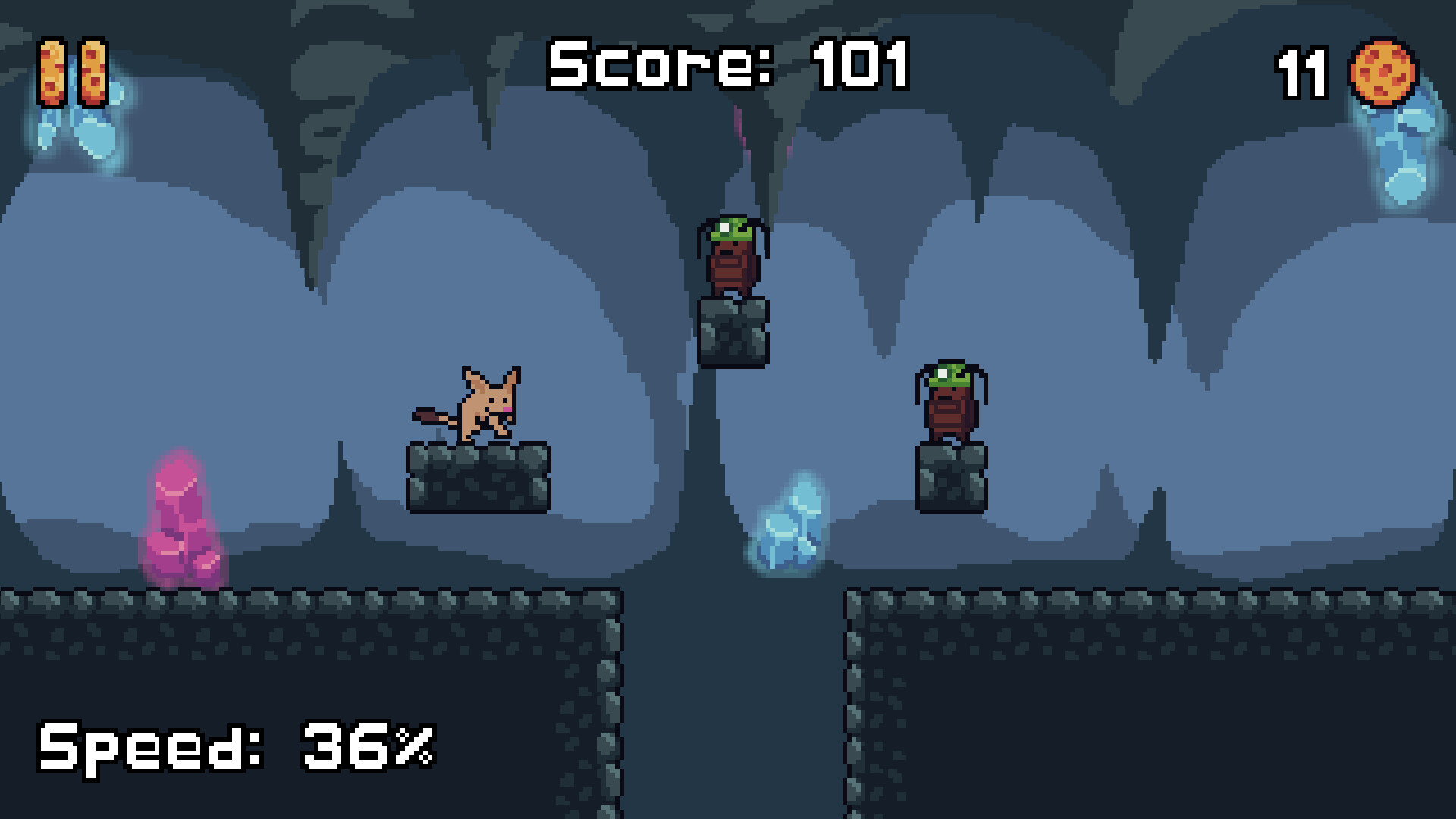 Rat Run Screenshot 9