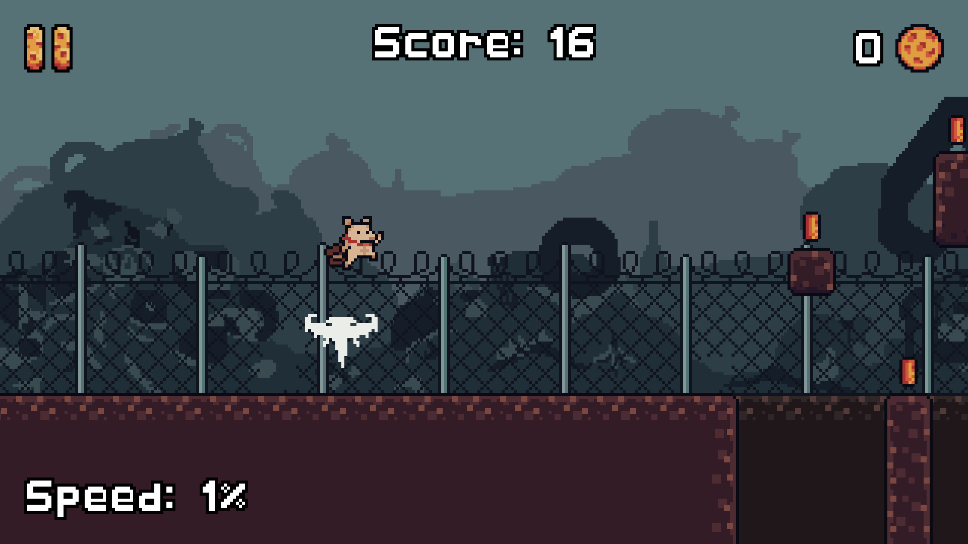 Rat Run Screenshot 4