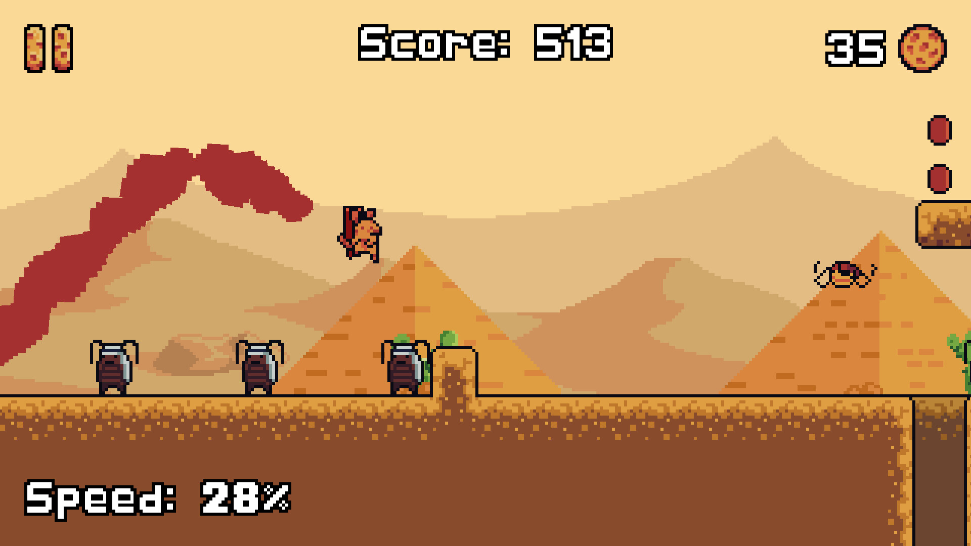 Rat Run Screenshot 3