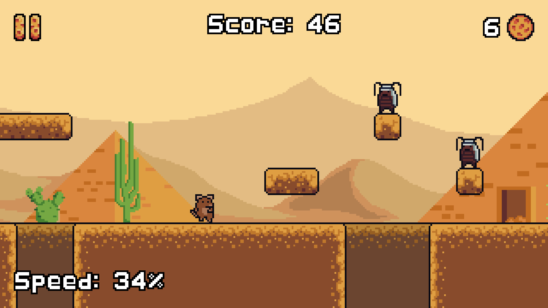 Rat Run Screenshot 10