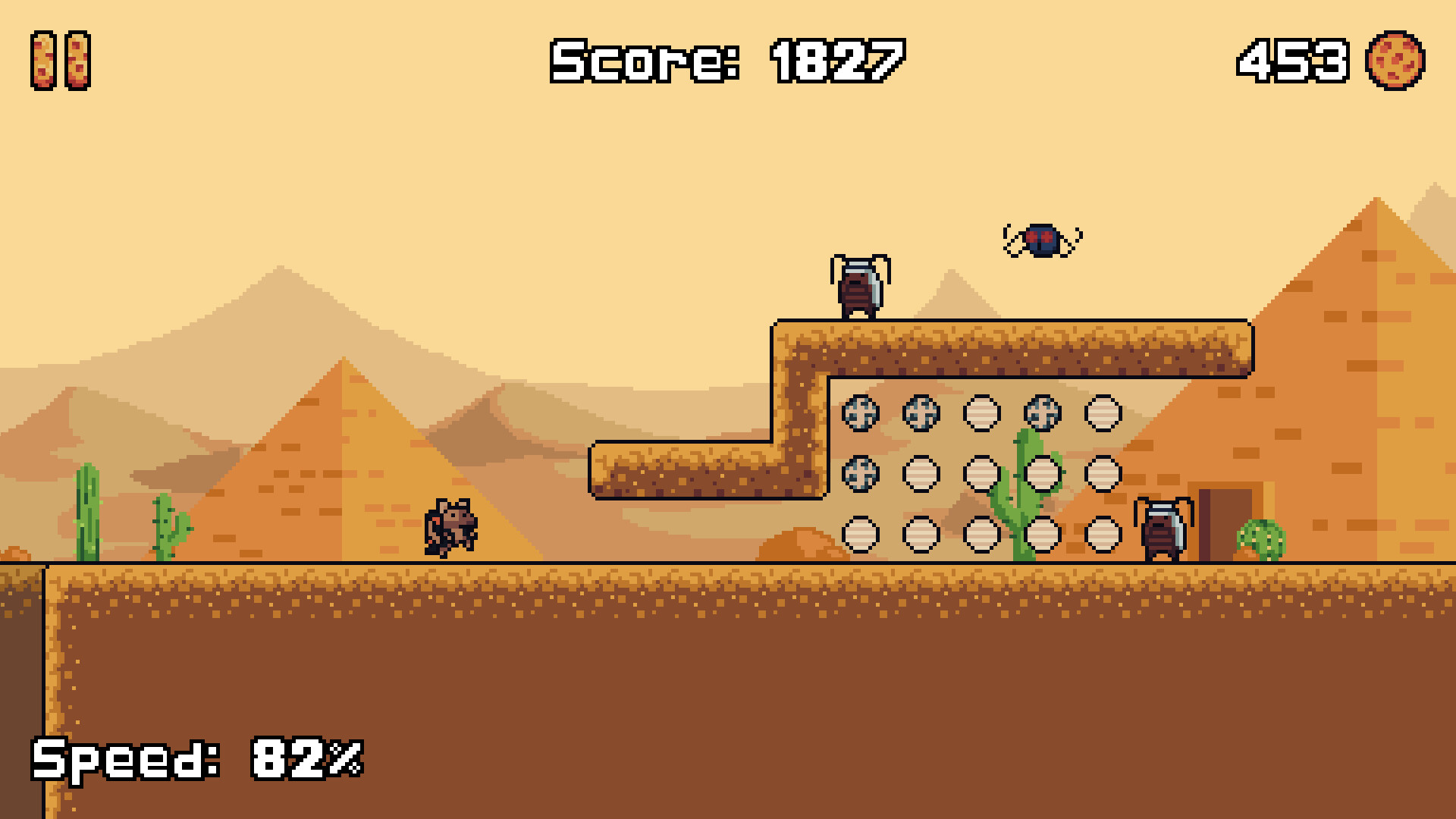 Rat Run Screenshot 6