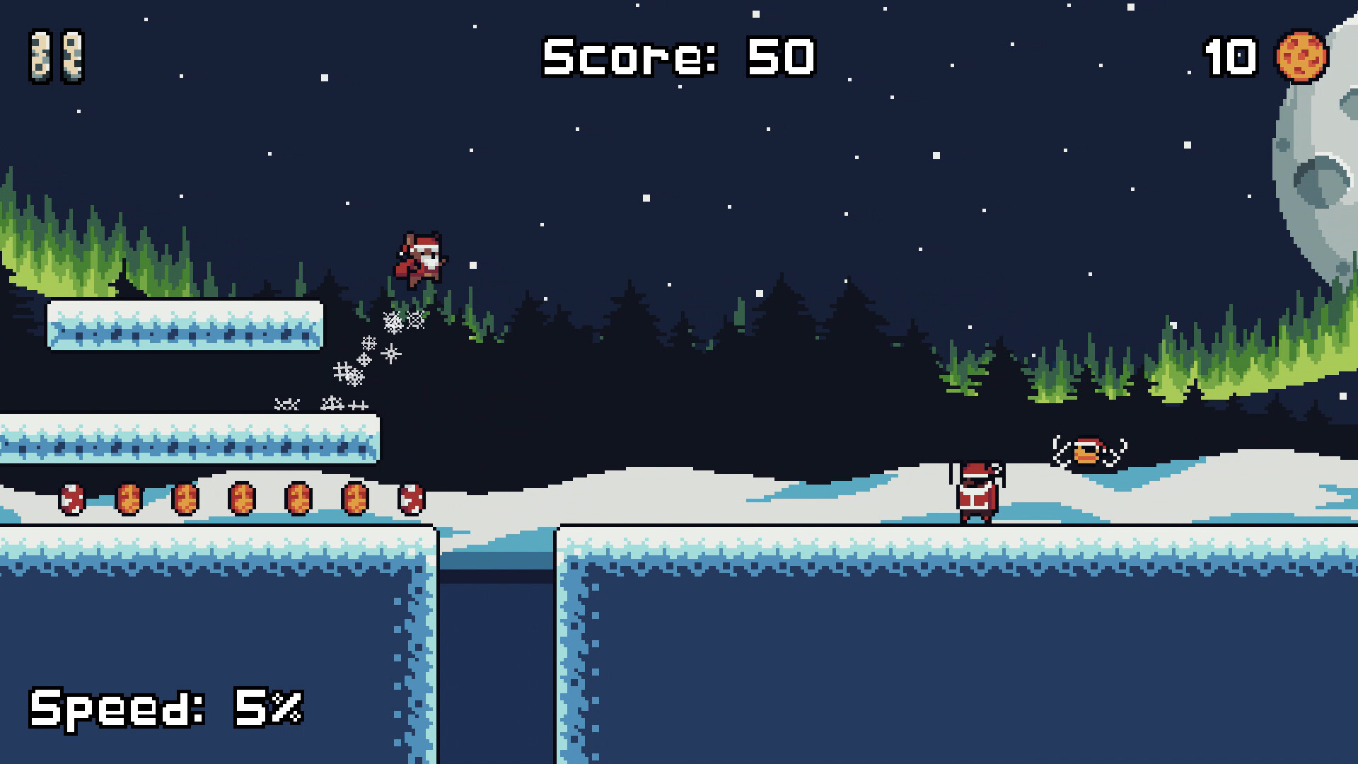 Rat Run Screenshot 0