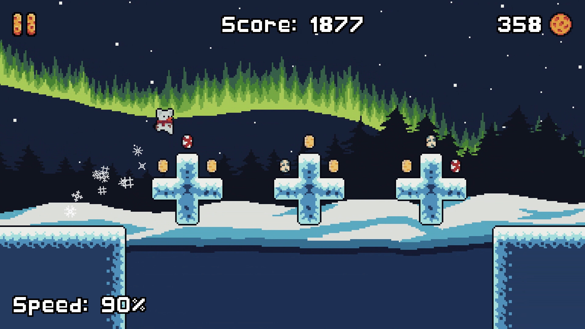 Rat Run Screenshot 7