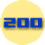 Complete Endless Hole 200 icon