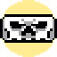 Skull icon