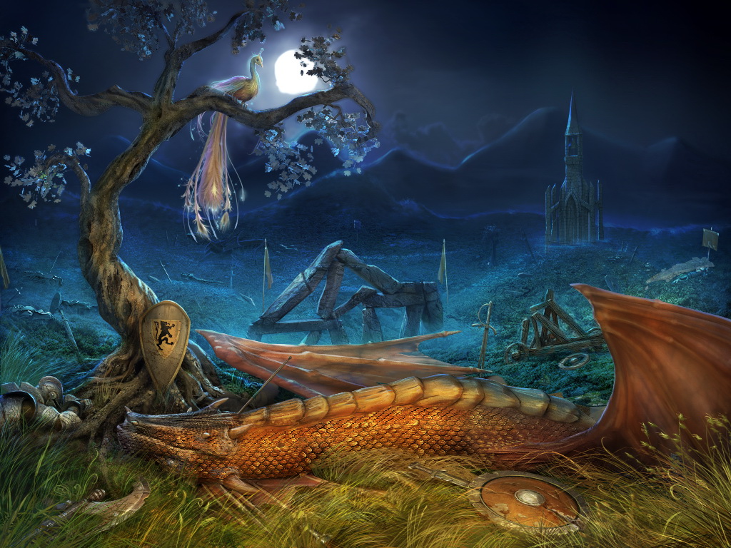 Sister’s Secrecy: Arcanum Bloodlines - Premium Edition Screenshot 2