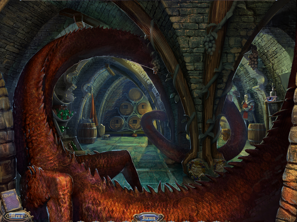 Sister’s Secrecy: Arcanum Bloodlines - Premium Edition Screenshot 11