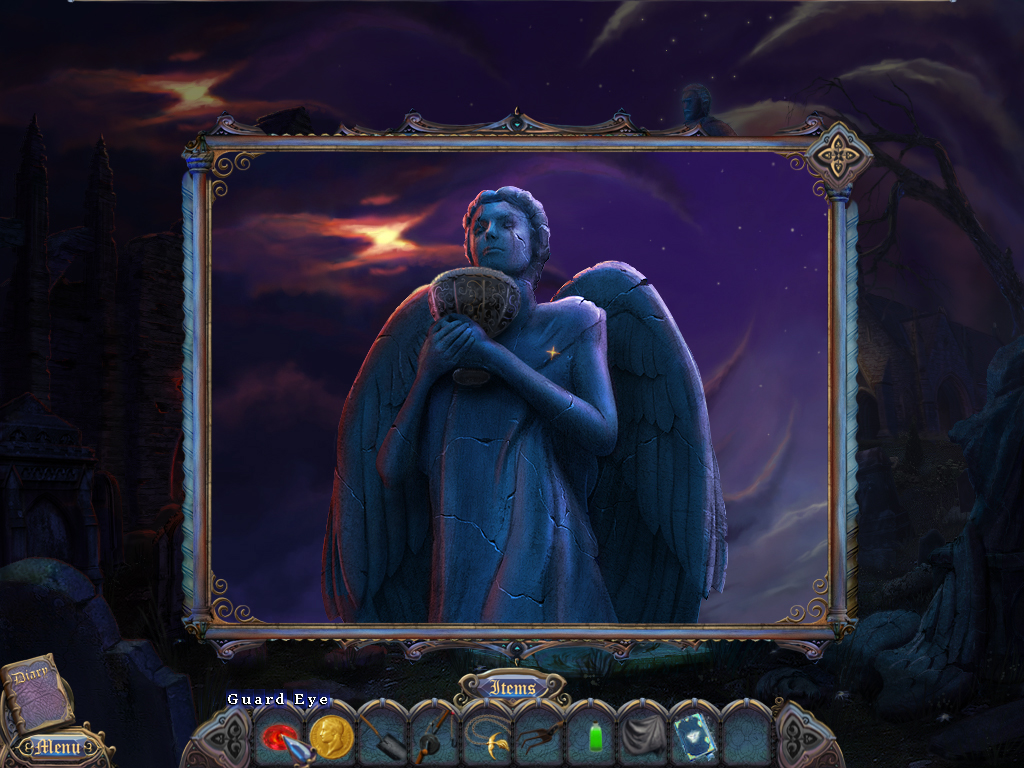 Sister’s Secrecy: Arcanum Bloodlines - Premium Edition Screenshot 9