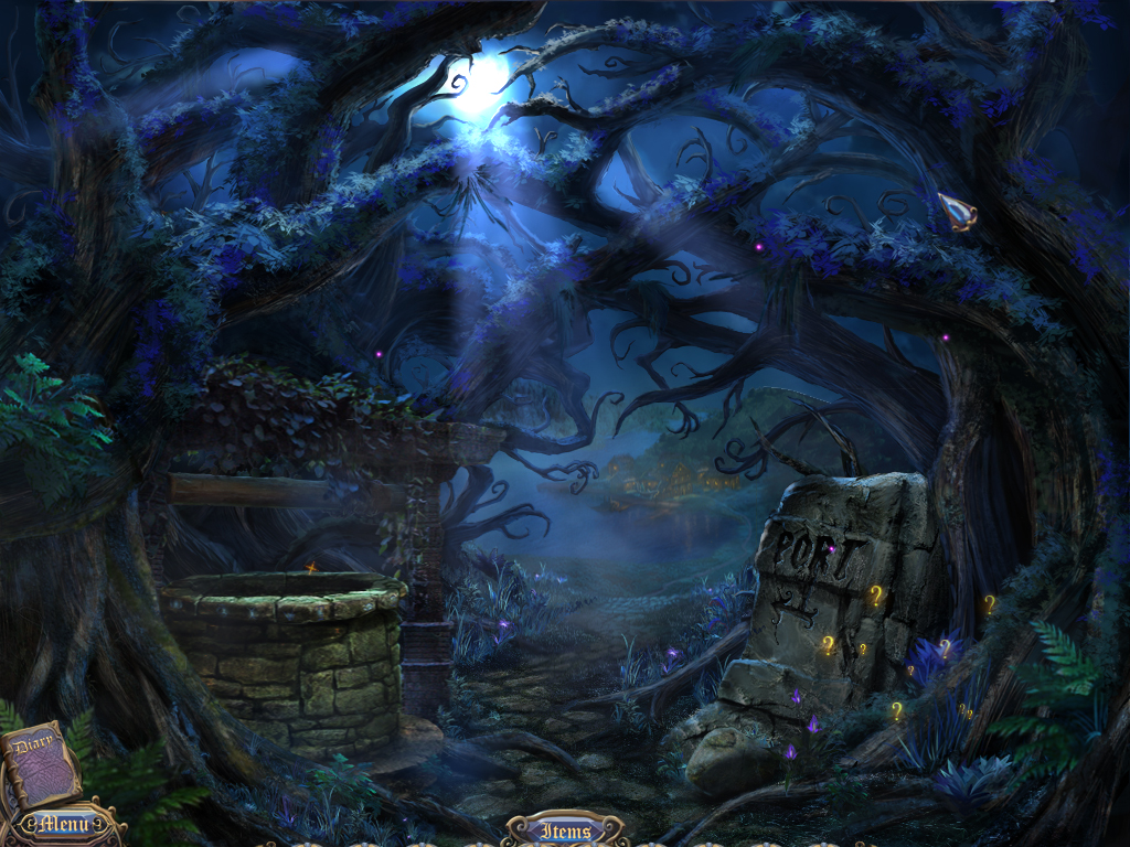 Sister’s Secrecy: Arcanum Bloodlines - Premium Edition Screenshot 12