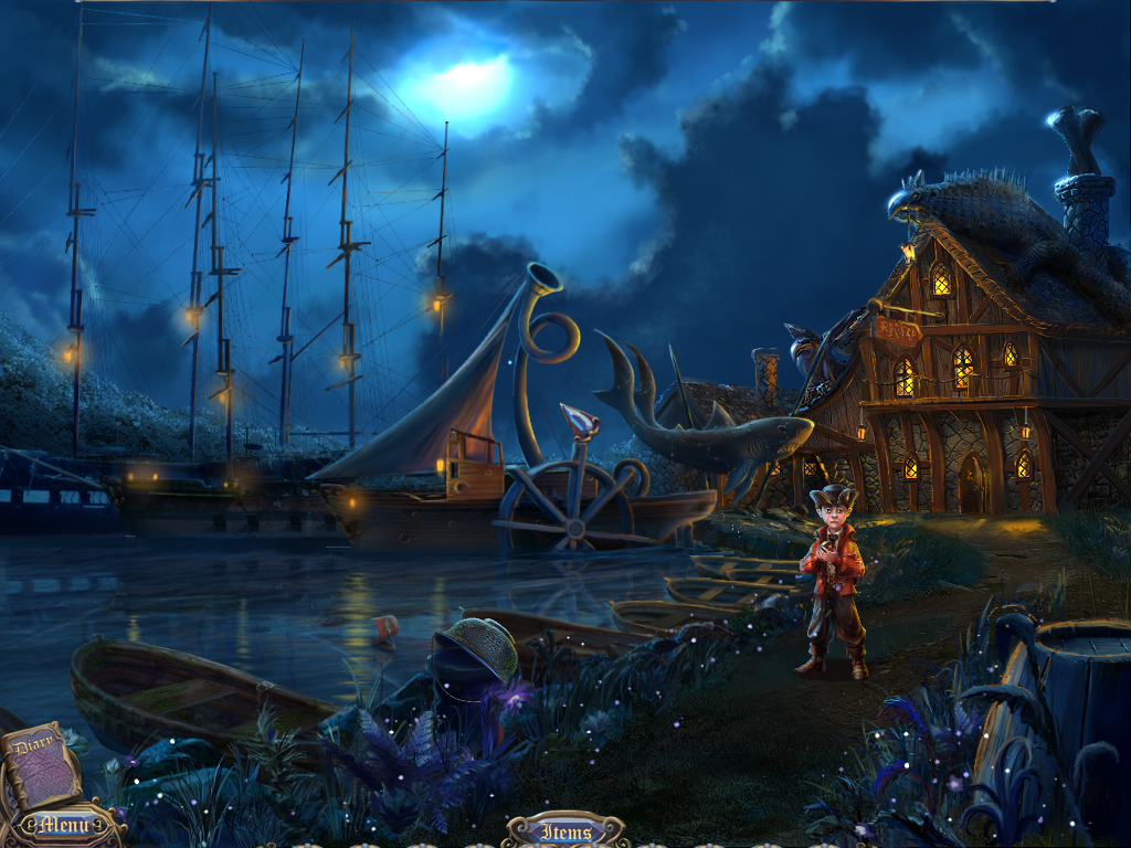 Sister’s Secrecy: Arcanum Bloodlines - Premium Edition Screenshot 13