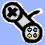 Controls Reversed icon
