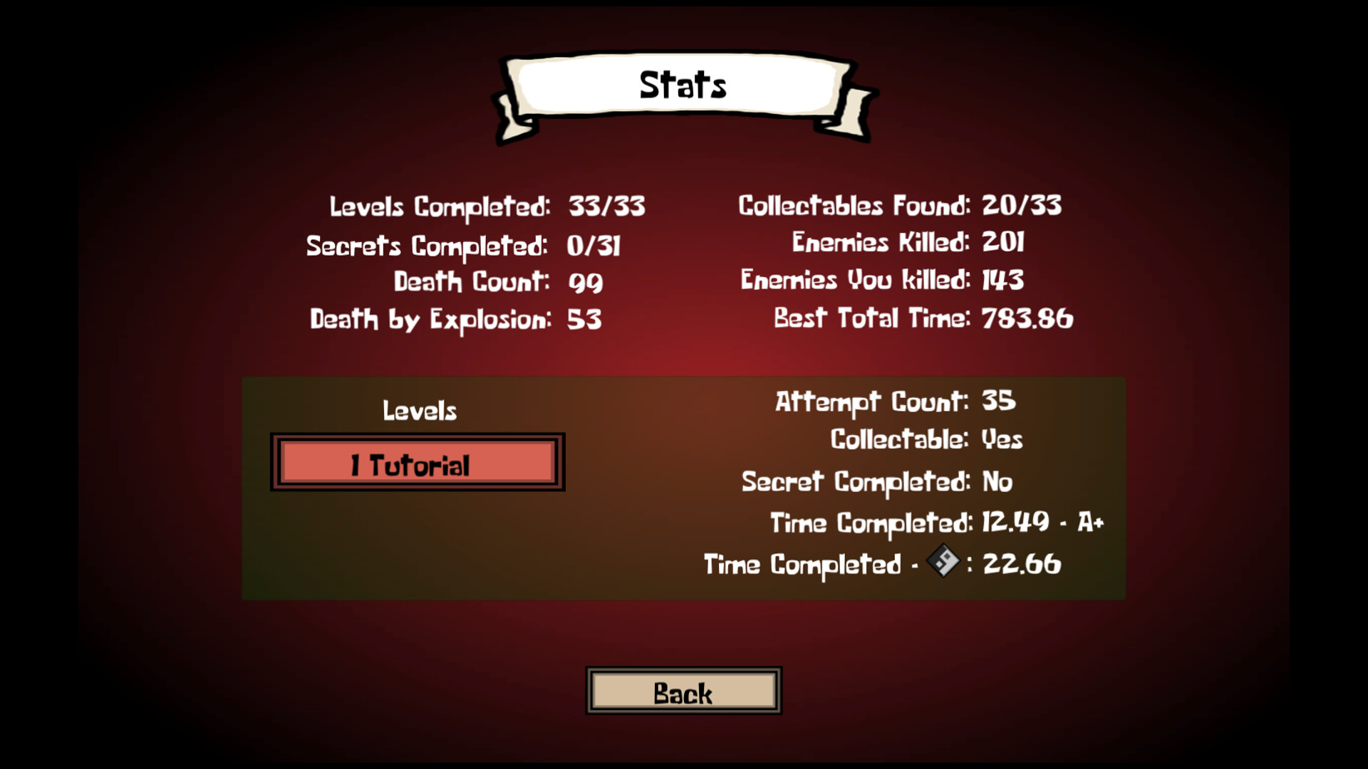 Save the Ninja Clan Screenshot 14