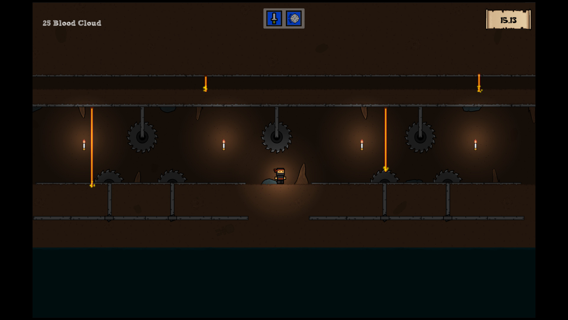 Save the Ninja Clan Screenshot 9