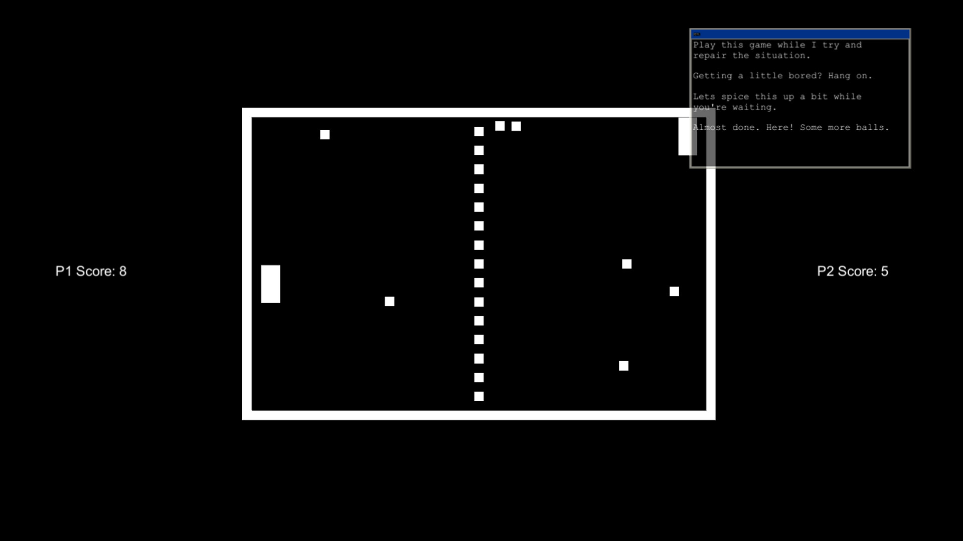 Save the Ninja Clan Screenshot 3