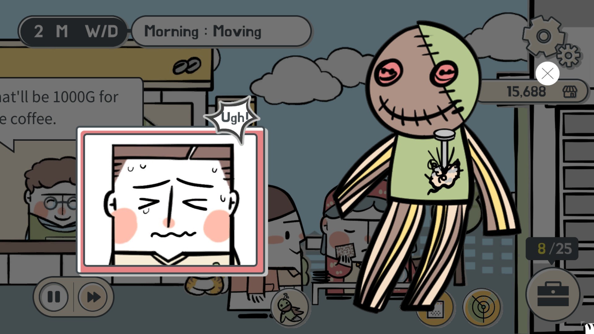 My Divorce Story Screenshot 7