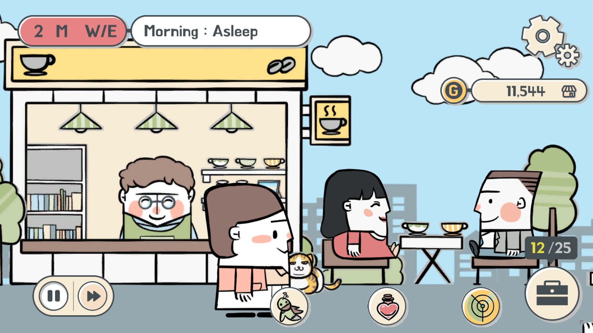 My Divorce Story Screenshot 1