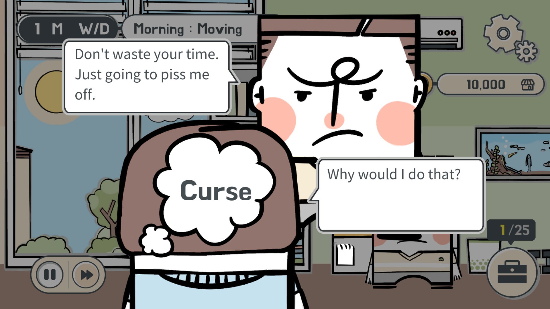 My Divorce Story Screenshot 3