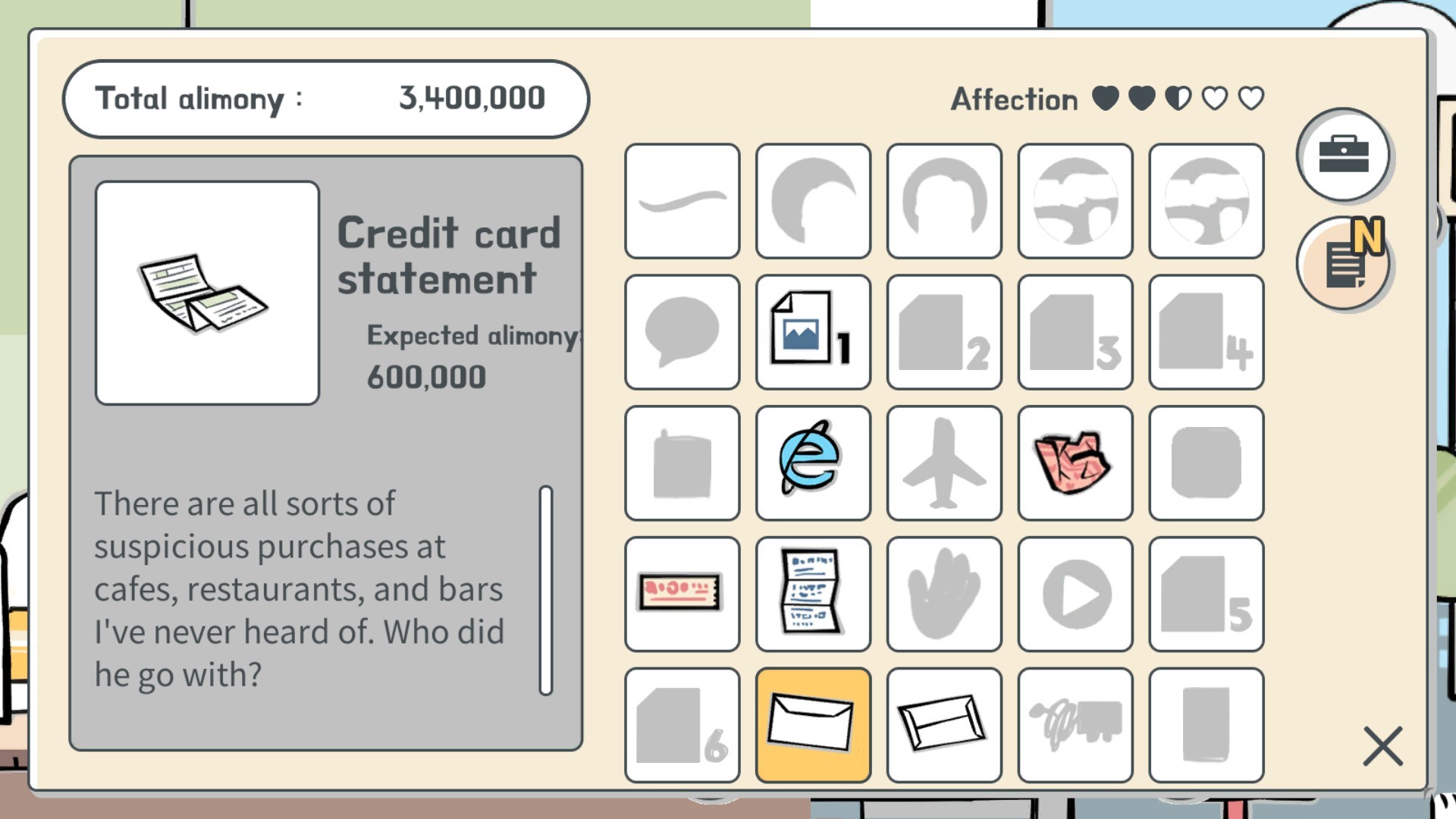 My Divorce Story Screenshot 5