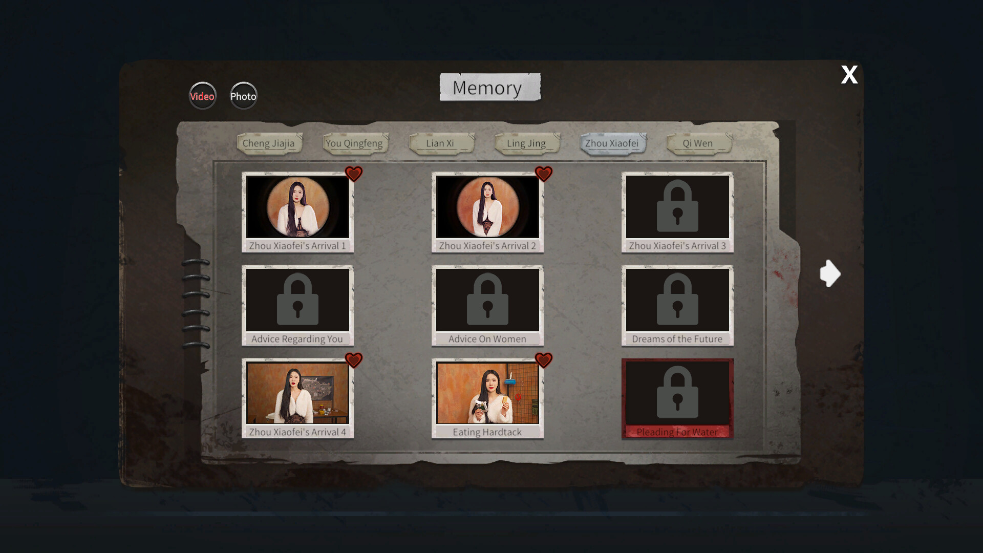 Apocalypse Love Shelter Screenshot 7