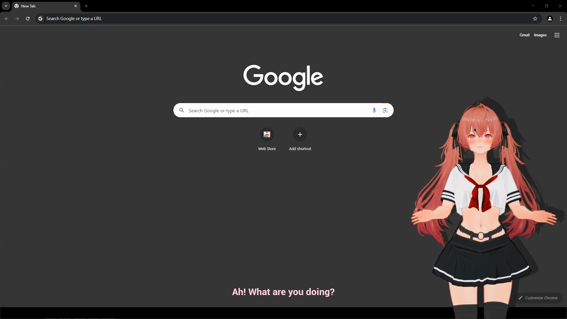 Your Sister Screenshot 3