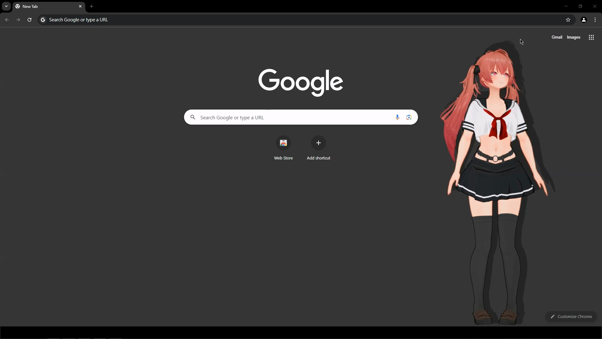 Your Sister Screenshot 1