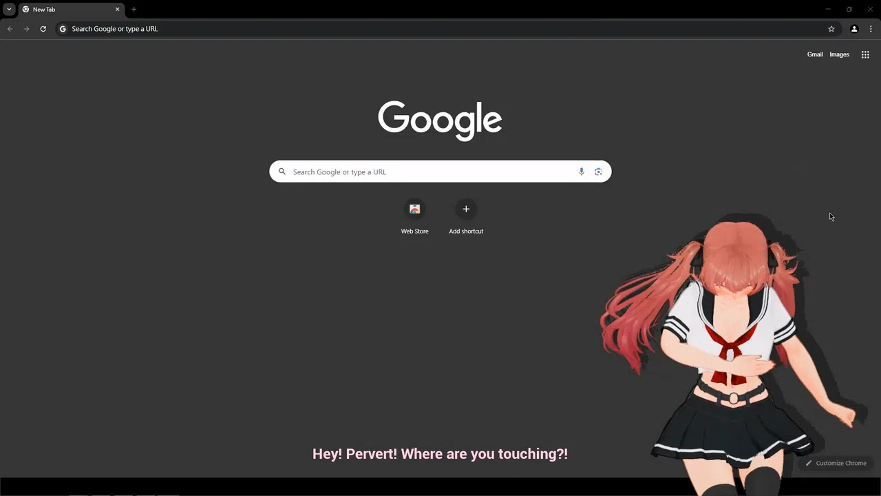 Your Sister Screenshot 2