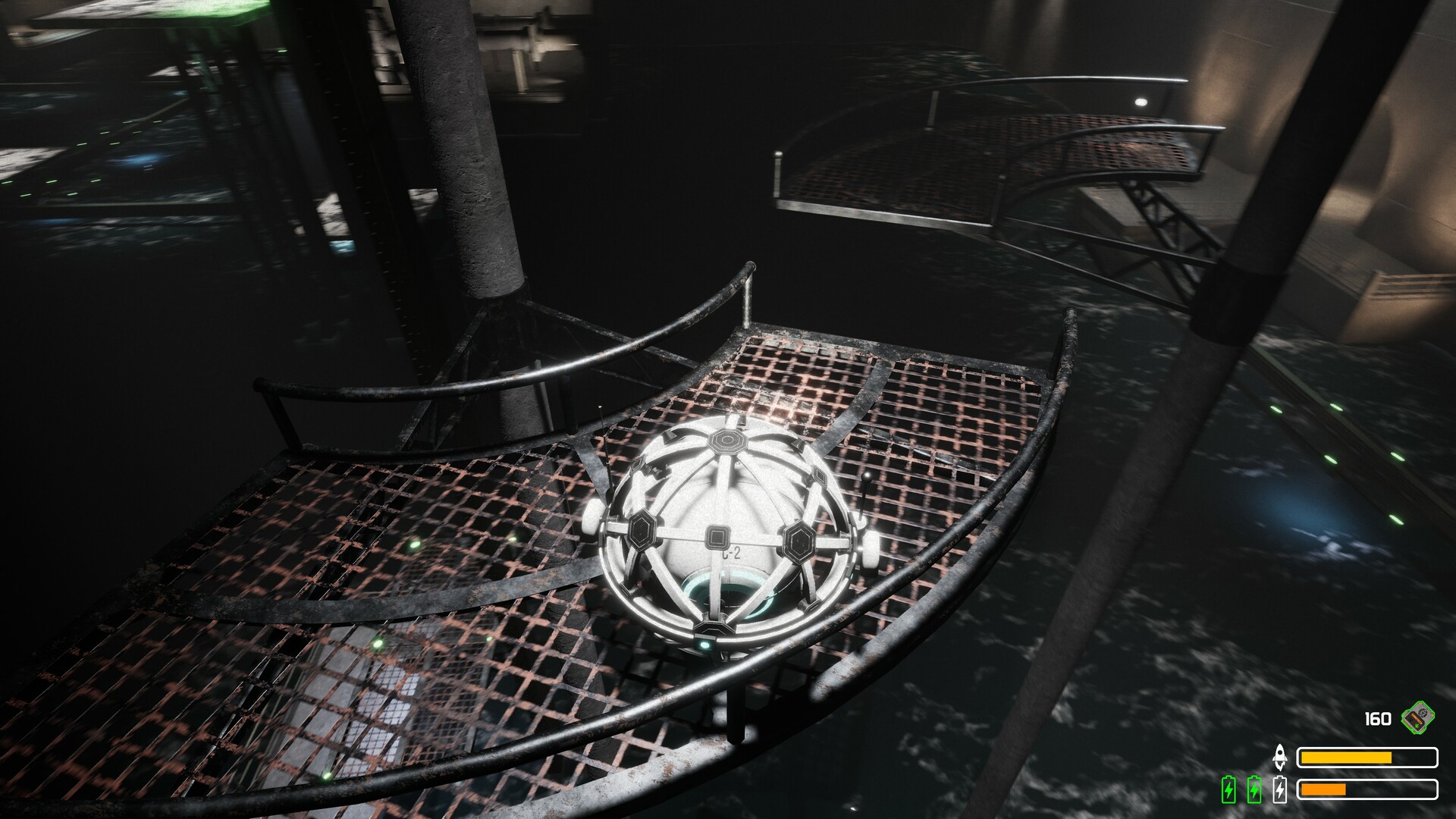 The Core Screenshot 20