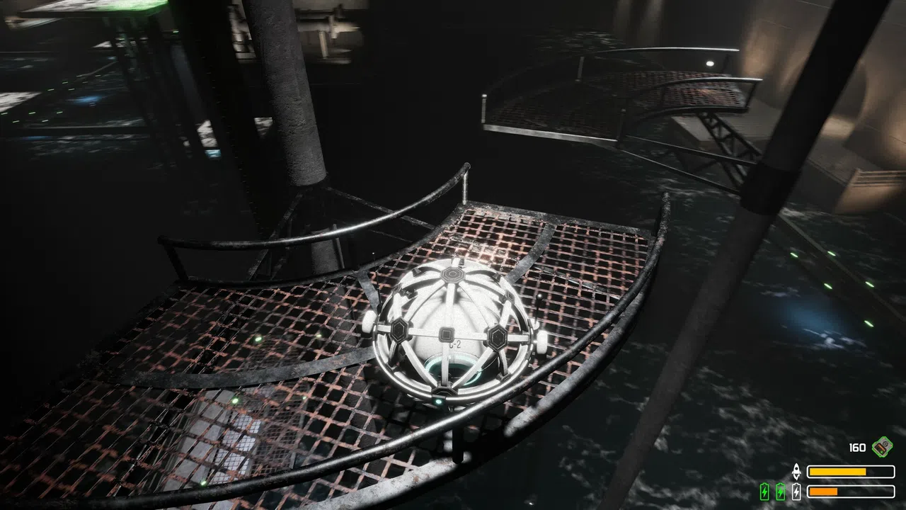 The Core Screenshot 20
