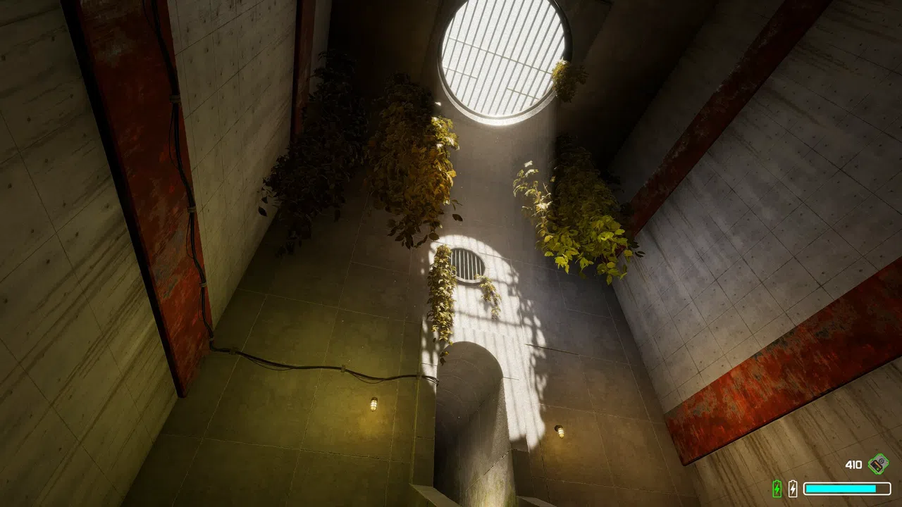 The Core Screenshot 17